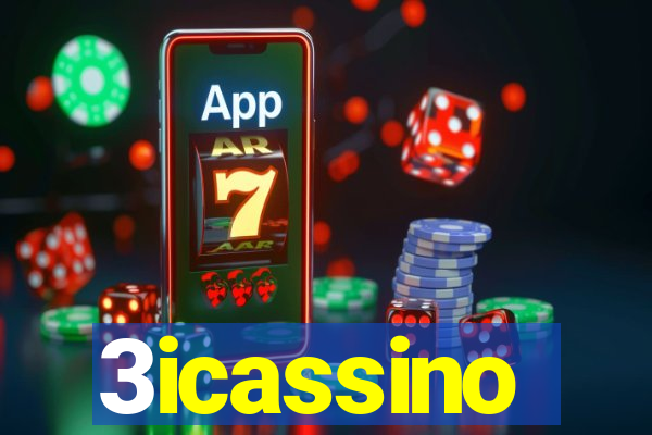 3icassino