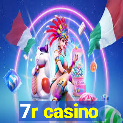 7r casino