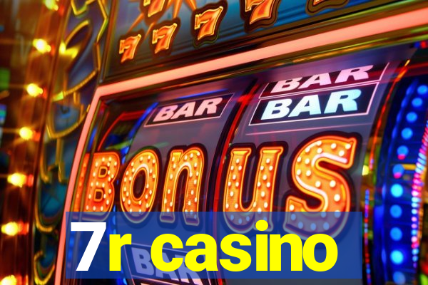 7r casino