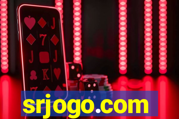 srjogo.com