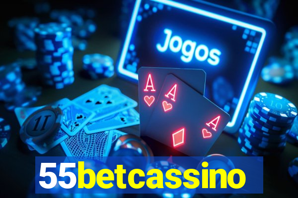 55betcassino