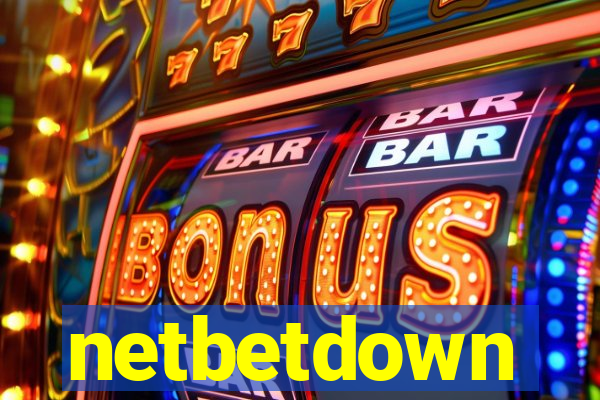 netbetdown