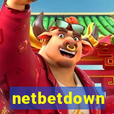 netbetdown