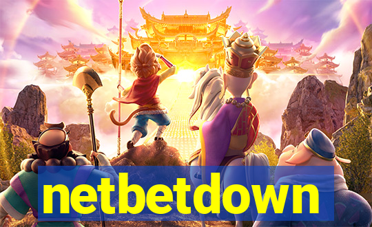 netbetdown