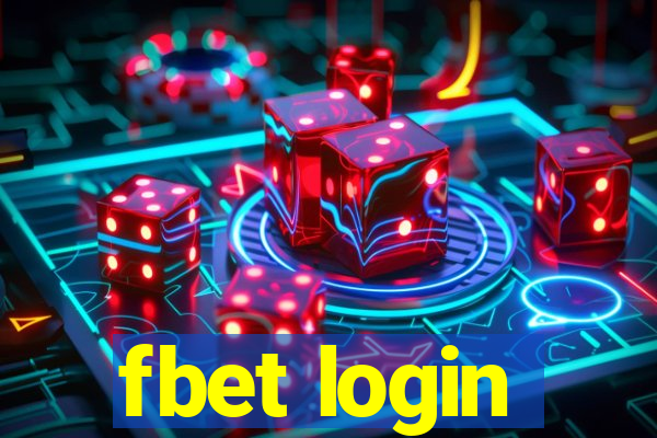 fbet login