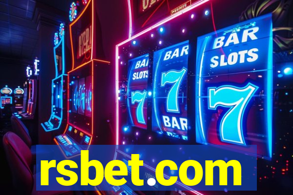 rsbet.com