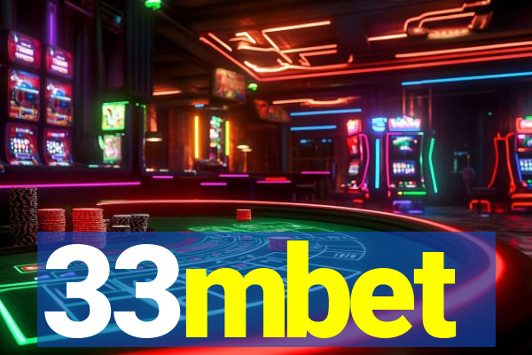 33mbet