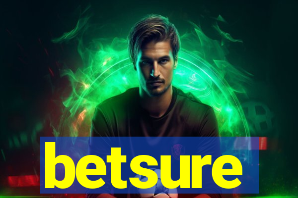 betsure