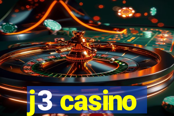 j3 casino