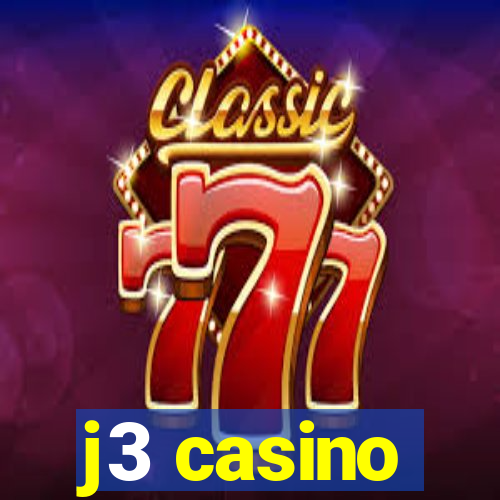 j3 casino