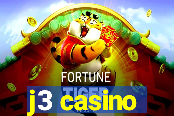 j3 casino