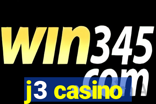 j3 casino