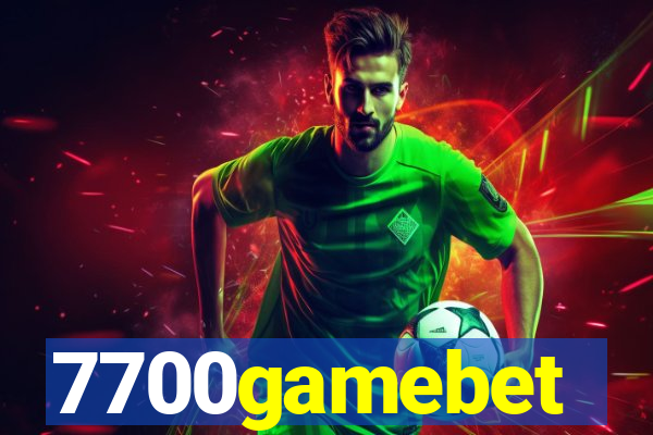 7700gamebet