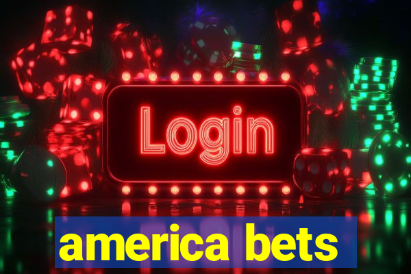 america bets