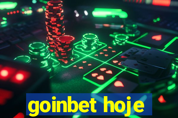 goinbet hoje