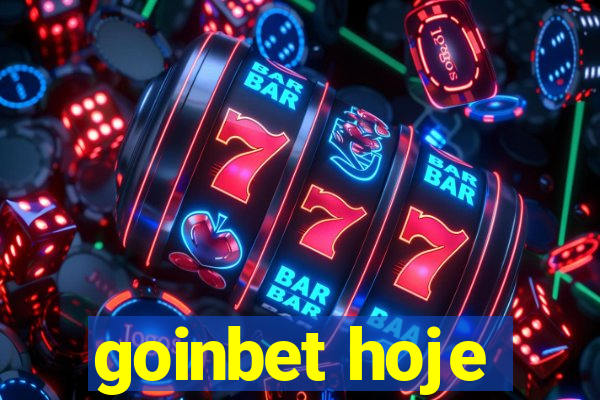 goinbet hoje