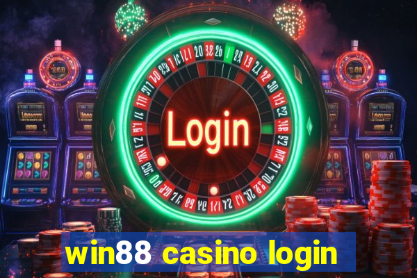 win88 casino login