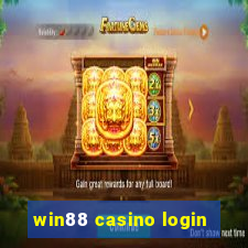 win88 casino login