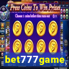 bet777game