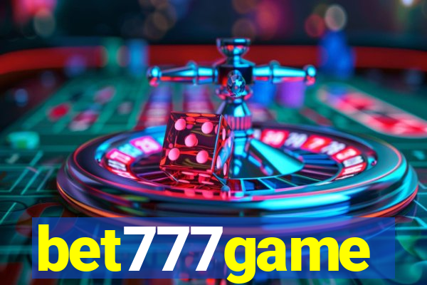 bet777game