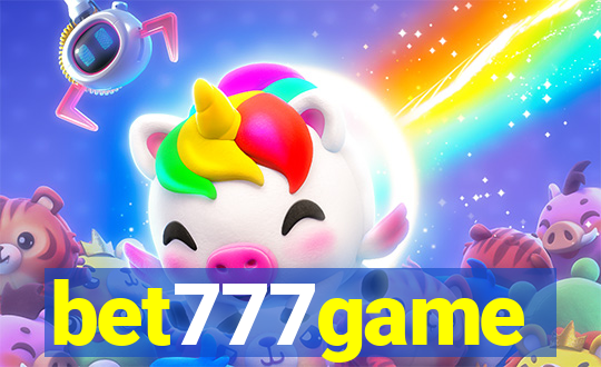 bet777game