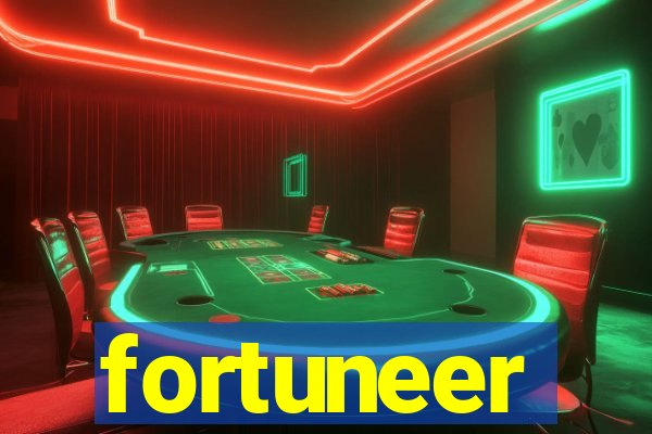 fortuneer