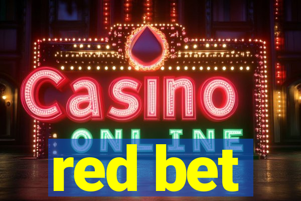 red bet