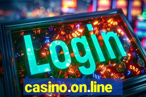 casino.on.line