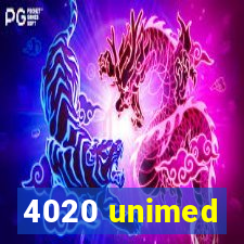 4020 unimed