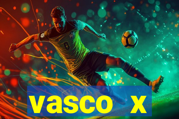 vasco x internacional futemax