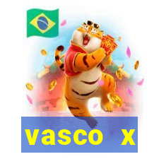 vasco x internacional futemax