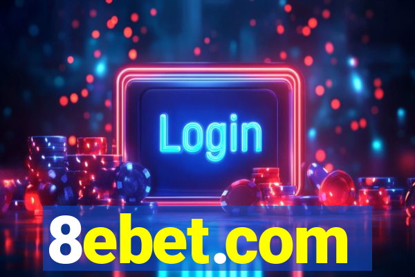 8ebet.com