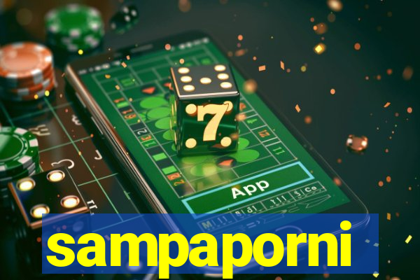 sampaporni