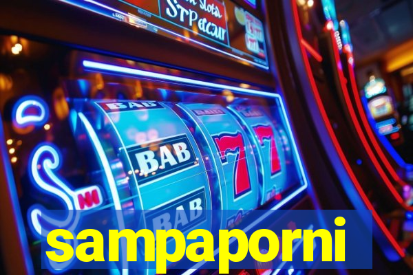 sampaporni