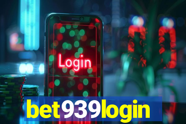 bet939login