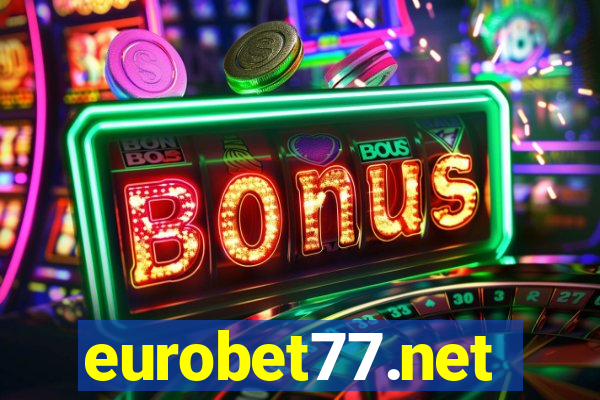 eurobet77.net