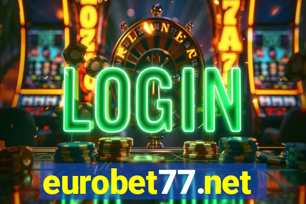 eurobet77.net