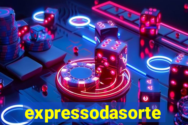 expressodasorte.com.br