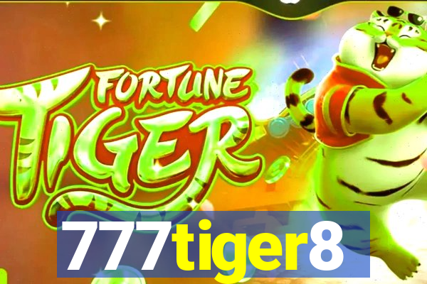 777tiger8