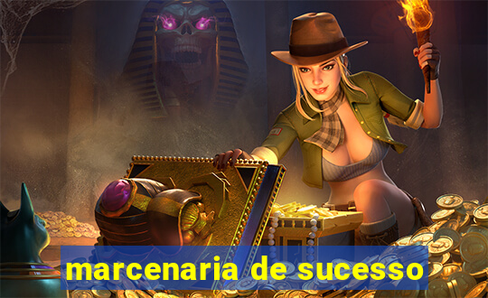 marcenaria de sucesso