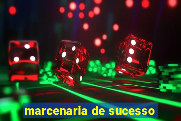 marcenaria de sucesso