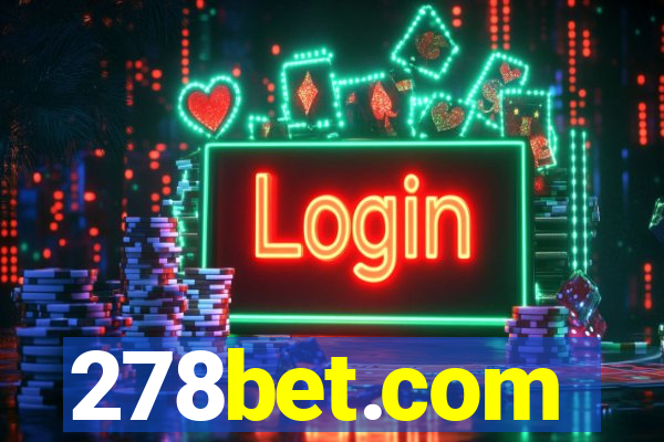 278bet.com