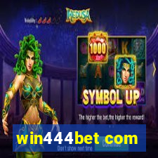 win444bet com