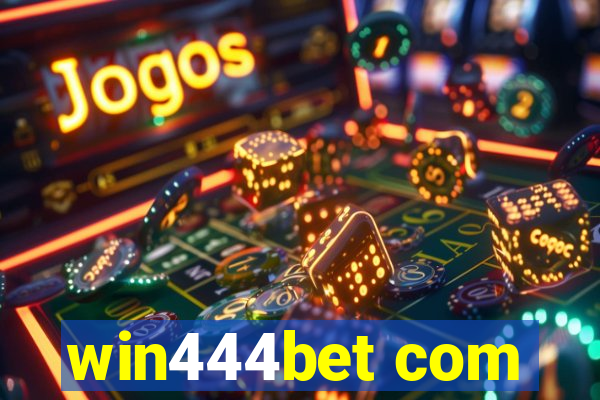 win444bet com