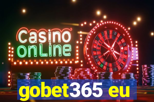 gobet365 eu