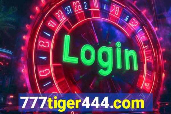 777tiger444.com