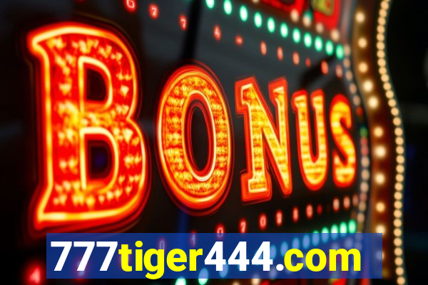 777tiger444.com