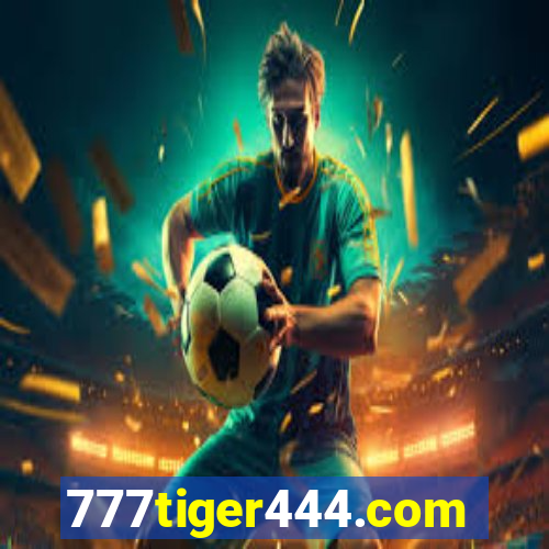 777tiger444.com