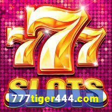 777tiger444.com