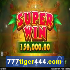 777tiger444.com